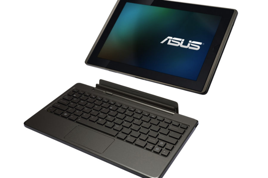 Asus Eee Pad Transformer: More than meets the eye? Product Review